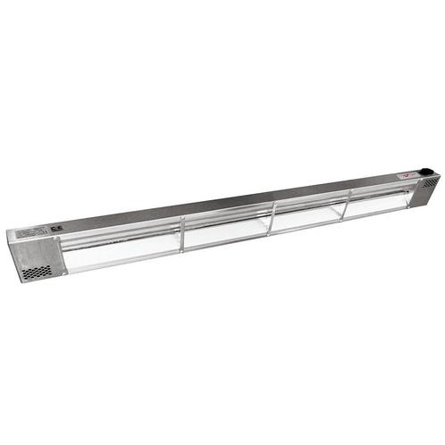 Voedselwarmer | RVS | Hangend Model | 1.25kW (230V) |, Zakelijke goederen, Horeca | Keukenapparatuur, Nieuw in verpakking, Verzenden