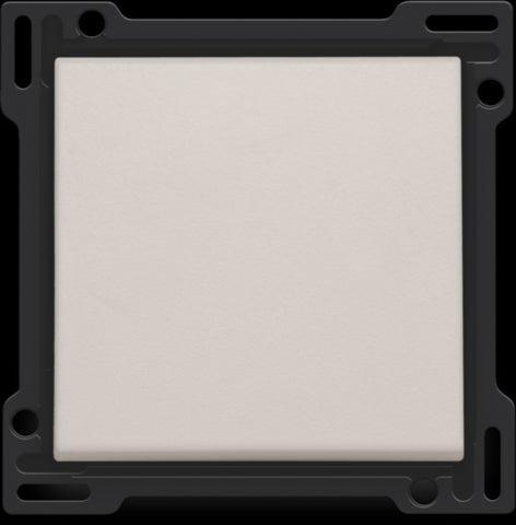 Niko Original Control Element/Central Plate Switchgear -, Doe-het-zelf en Bouw, Elektriciteit en Kabels, Verzenden