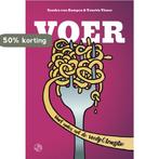 Voer 9789062240340 Sandra van Kampen, Boeken, Verzenden, Zo goed als nieuw, Sandra van Kampen
