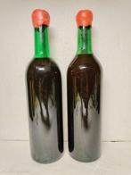 1930 Todeschini, Stravecchio Vergine - Sicilië - 2 72 cl, Verzamelen, Nieuw