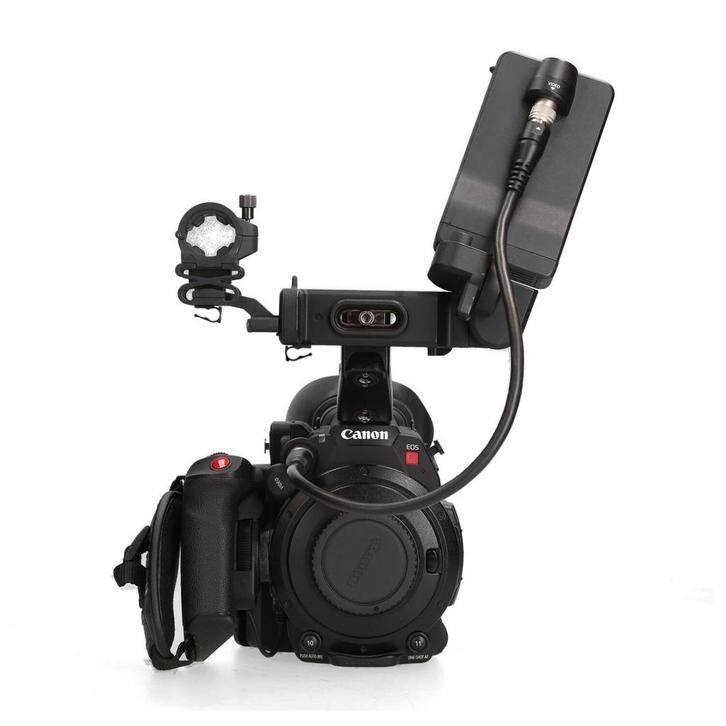 Canon Eos C200 EF-mount, TV, Hi-fi & Vidéo, Appareils photo numériques, Enlèvement ou Envoi