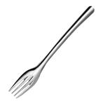 Tafelvorken | SLIM | RVS | 240 Stuks | Lengte 188mm Amefa, Verzenden, Nieuw in verpakking