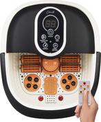 Tweedekans | CALMENTA® XXL Voetenbad - 12L - Automatisch, Sport en Fitness, Ophalen of Verzenden, Nieuw