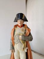 Capodimonte - Sculpture, Napoleone - 29 cm - Céramique, Antiek en Kunst