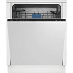 Beko BDIN36451 - Inbouw Vaatwasser - 60 cm - 14 Couverts -, Ophalen of Verzenden, Nieuw