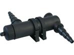 Ubbink AlgClear 10000 - UVC-apparaat 11 Watt - Voor vijvers, Tuin en Terras, Verzenden, Zo goed als nieuw