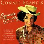 Connie Francis - Connies Country, Verzenden, Gebruikt