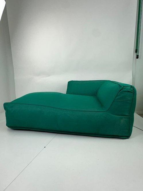 Atmosphera - Poef - Polyester, Antiek en Kunst, Kunst | Designobjecten