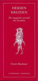 Heksenkruiden 9789060304143 G. Buchner, Boeken, Verzenden, Gelezen, G. Buchner