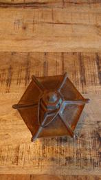 Japanse pagode lantaarn - IJzer (gegoten) - Japan - 20e eeuw