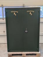 MustangSafes Wapenkluis MSG S30 (B-keuze)- D779, Verzenden, Gebruikt, Brandkast
