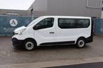 Veiling: Bestelwagen Renault Trafic Diesel 119pk 2019