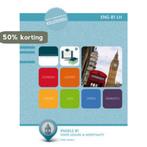 ENG B1 LH / Keuzedeel 9789400224933 L. Braam, Livres, Verzenden, L. Braam