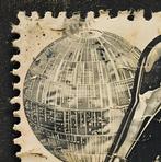 CREATIVE_HUB - Starwars post office stamp, Collections