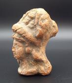 Het oude Egypte, Grieks-Romeinse periode Terracotta, Antiquités & Art