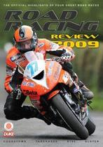 Road Racing Review: 2009 DVD (2009) cert E, Verzenden