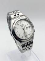 Seiko - Seiko 5 Automatic Day-Date - Zonder minimumprijs -
