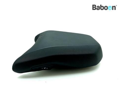 Buddy Seat Achter BMW R 1200 GS 2017-2018 (R1200GS 17 LC, Motoren, Onderdelen | BMW, Gebruikt, Verzenden