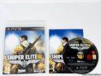 Playstation 3/ PS3 - Sniper Elite III, Games en Spelcomputers, Verzenden, Gebruikt