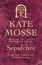 Sepulchre 9781409159063 Kate Mosse, Boeken, Verzenden, Gelezen, Kate Mosse