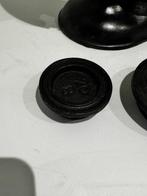 Weegschaal - IJzer, Messing, Antiek en Kunst