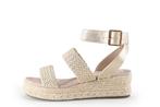 Cellini Espadrilles in maat 38 Goud | 5% korting, Vêtements | Femmes, Chaussures, Verzenden, Espadrilles