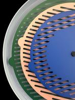 Horloge murale - IKEA - Contemporain Plastique, Métal - 2023, Antiek en Kunst