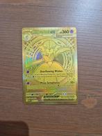 Pokémon - 1 Card - Mega Gardevoir Gold Mega Gardevoir Ex, Nieuw