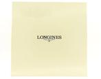 Longines - Conquest V.H.P. Chronograph. - Zonder