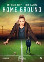 Home Ground - Seizoen 2 op DVD, Cd's en Dvd's, Verzenden, Nieuw in verpakking