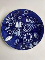 Rosenthal - Bjorn Wiinblad - Assiette murale - Porcelaine -