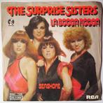 Surprise Sisters, The - La booga rooga - Single, Pop, Gebruikt, 7 inch, Single