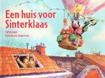 Een huis voor sinterklaas 8712800504856, Boeken, Verzenden, Zo goed als nieuw, Tijl Beckand en Rachelle Joy Slingerland