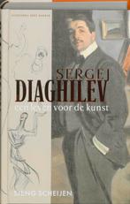Diaghilev 9789035129979 S. Scheijen, Boeken, Verzenden, Zo goed als nieuw, S. Scheijen