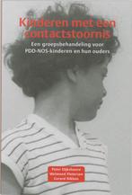 Kinderen met een contactstoornis 9789026515309 P. Dijkshoorn, Boeken, Verzenden, Gelezen, P. Dijkshoorn