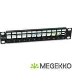 Equip 769331 patch paneel 1U, Computers en Software, Verzenden, Nieuw
