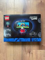 Lego Pièces - Sonic the Hedgehog - 40769 — Sonic the, Kinderen en Baby's, Nieuw