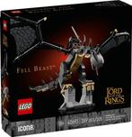 Lego Set - The Lord of the Rings - GWP Collection- The Fell, Nieuw
