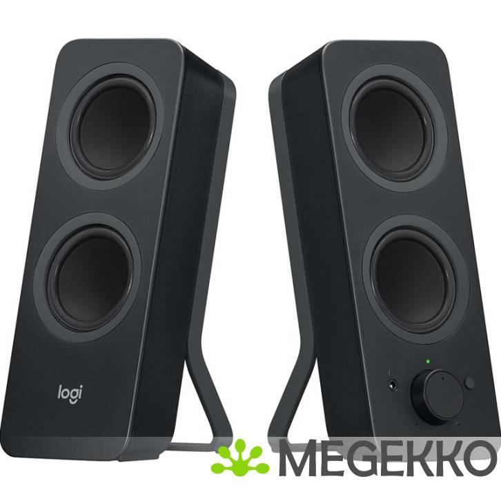 Logitech speakers Z207, Informatique & Logiciels, Ordinateurs & Logiciels Autre, Envoi
