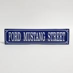 Ford Mustang Street, Verzamelen, Merken en Reclamevoorwerpen, Verzenden, Nieuw