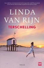 Terschelling 9789460686443 Linda van Rijn, Boeken, Verzenden, Gelezen, Linda van Rijn