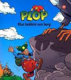 Klus beklimt een berg / Kabouter Plop 9789059161535, Boeken, Verzenden, Gelezen, Gert Verhulst