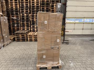 Veiling - Partij Barbecue / BBQ strarters (108X)