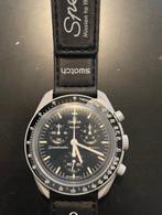 Omega x Swatch - MoonSwatch - Mission to the Moon - Zonder, Handtassen en Accessoires, Horloges | Heren, Nieuw