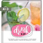 Drink & go 9789463330268 Floor van Dinteren, Boeken, Verzenden, Gelezen, Floor van Dinteren