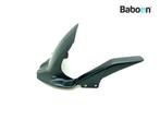 Hugger Suzuki GSR 600 2006-2010 (GSR600), Motoren, Verzenden, Gebruikt