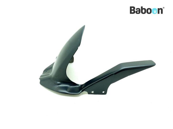 Hugger Suzuki GSR 600 2006-2010 (GSR600), Motoren, Onderdelen | Suzuki, Gebruikt, Verzenden