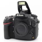 Nikon D800 body | Tweedehands, Audio, Tv en Foto, Verzenden, Zo goed als nieuw, Nikon