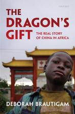 DragonS Gift 9780199550227 Deborah Brautigam, Verzenden, Deborah Brautigam