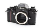 Nikon F3 Eye Level - black body | Single lens reflex camera, Audio, Tv en Foto, Fotocamera's Analoog, Nieuw